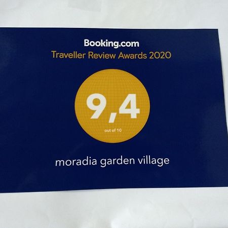 Moradia Garden Village Balneário Camboriú エクステリア 写真