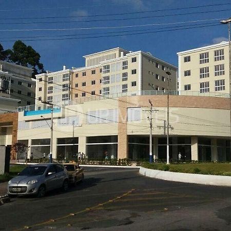 Moradia Garden Village Balneário Camboriú エクステリア 写真