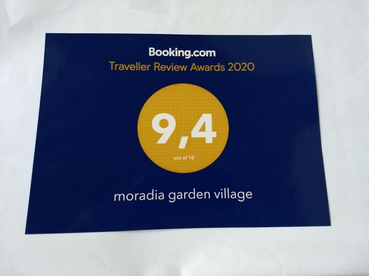 Moradia Garden Village Balneário Camboriú エクステリア 写真