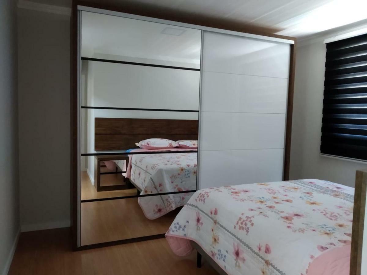 Moradia Garden Village Balneário Camboriú エクステリア 写真
