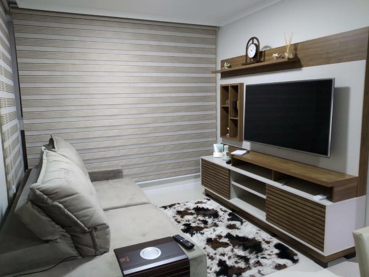 Moradia Garden Village Balneário Camboriú エクステリア 写真