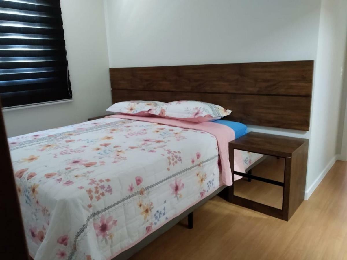 Moradia Garden Village Balneário Camboriú エクステリア 写真