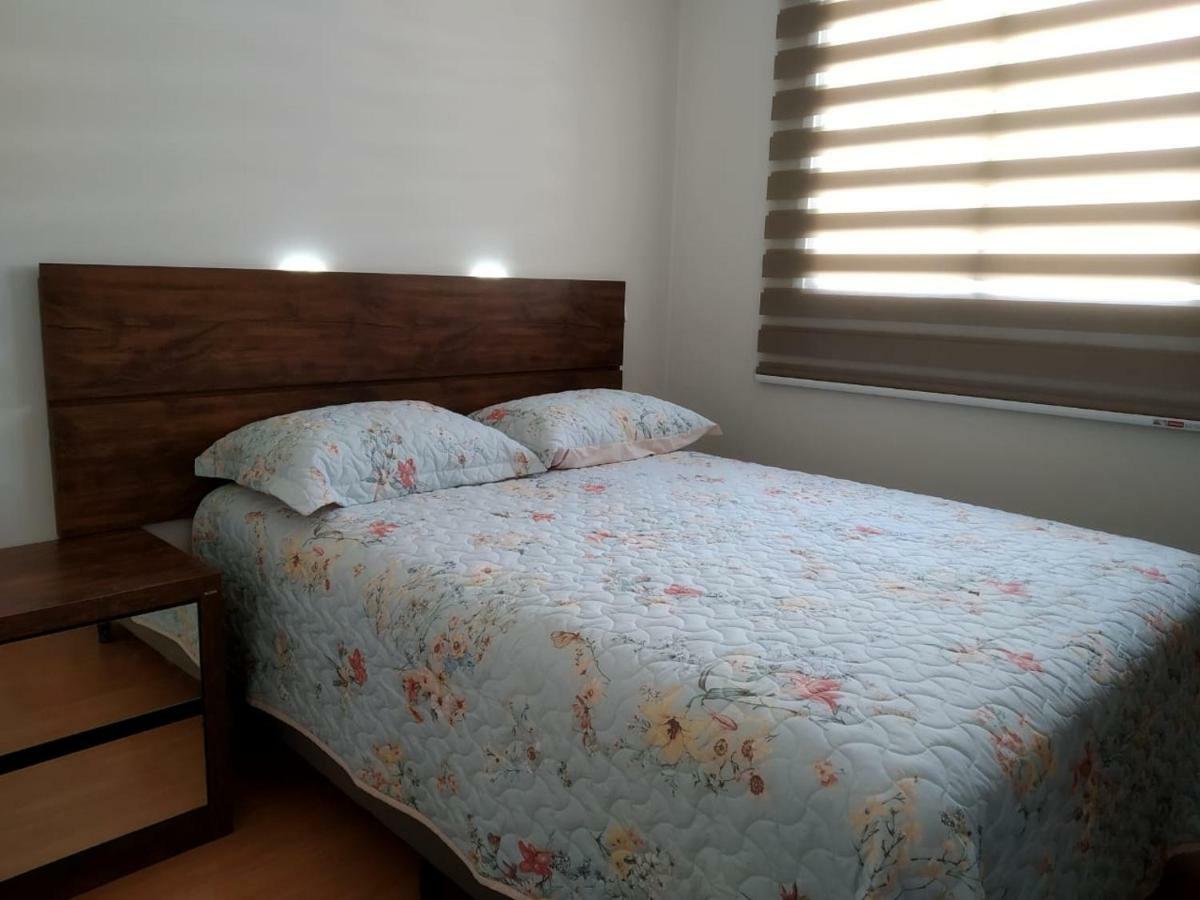 Moradia Garden Village Balneário Camboriú エクステリア 写真