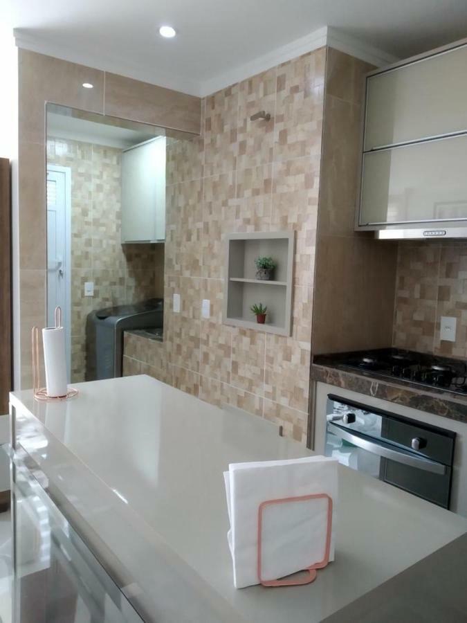 Moradia Garden Village Balneário Camboriú エクステリア 写真