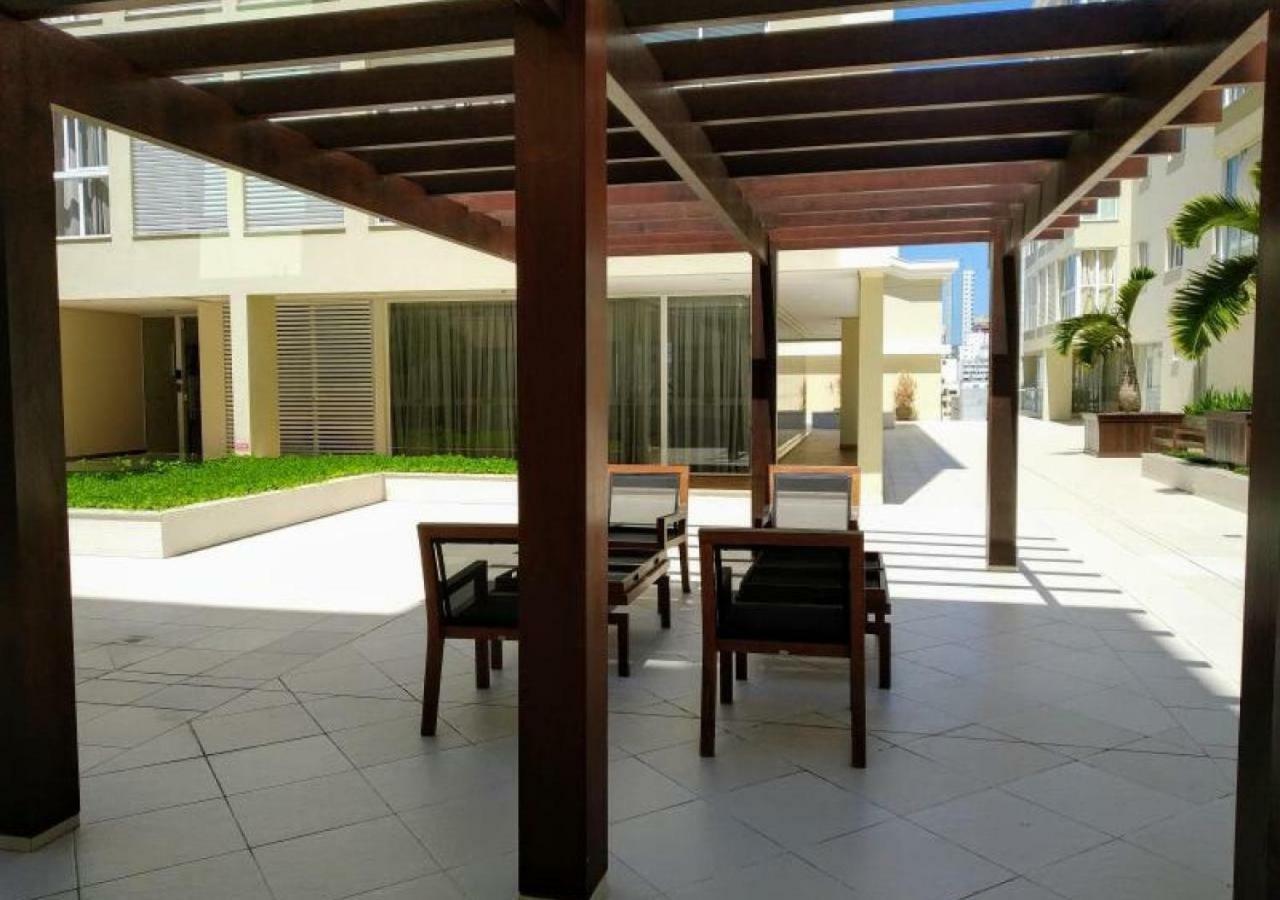 Moradia Garden Village Balneário Camboriú エクステリア 写真