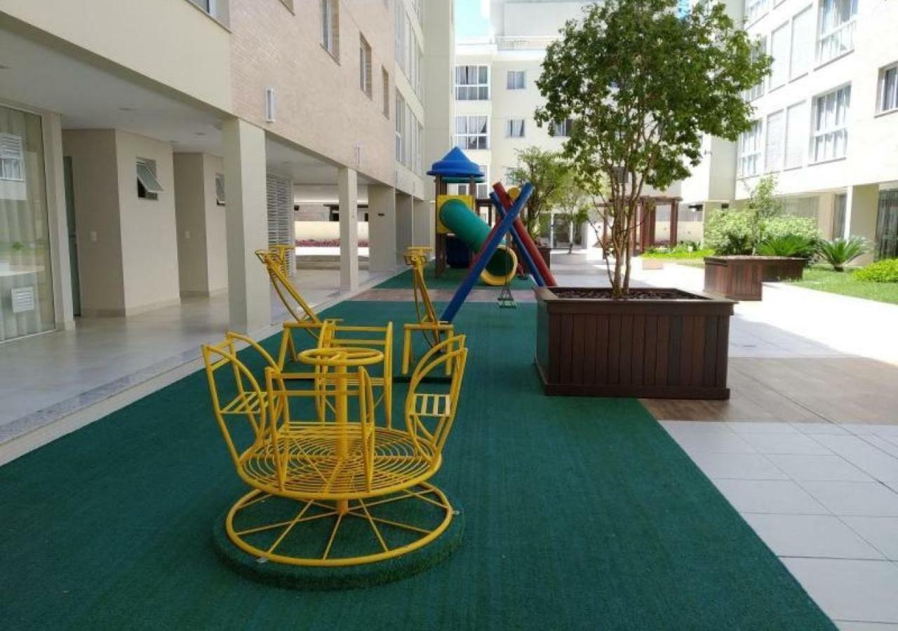 Moradia Garden Village Balneário Camboriú エクステリア 写真