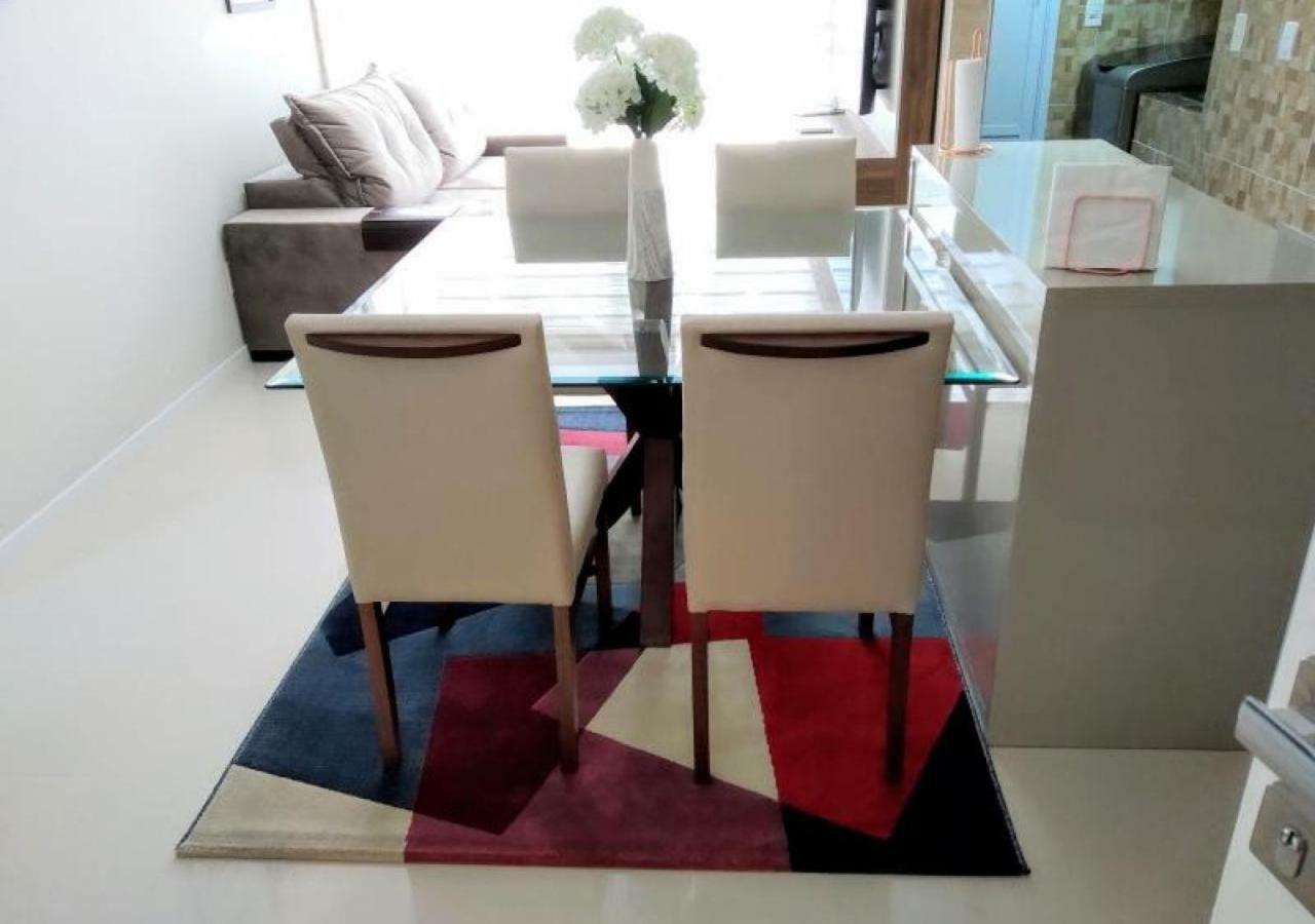 Moradia Garden Village Balneário Camboriú エクステリア 写真